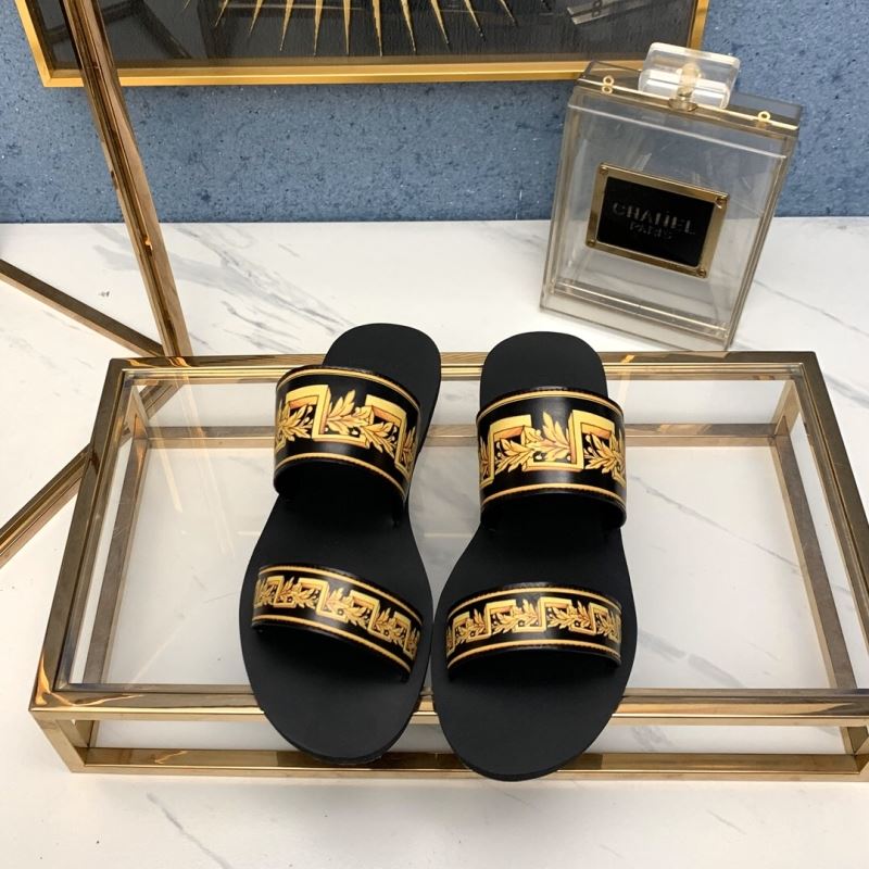 Versace Slippers